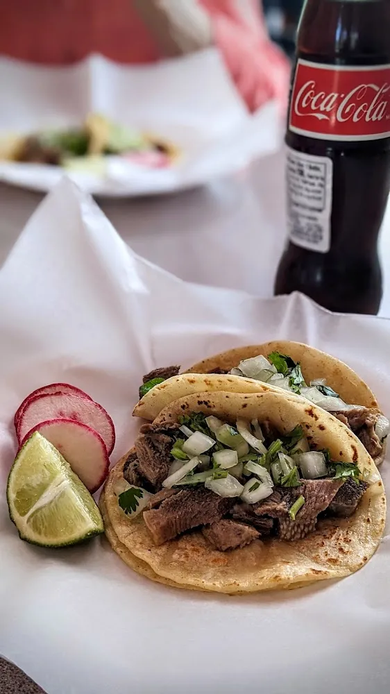 Lingua Tacos